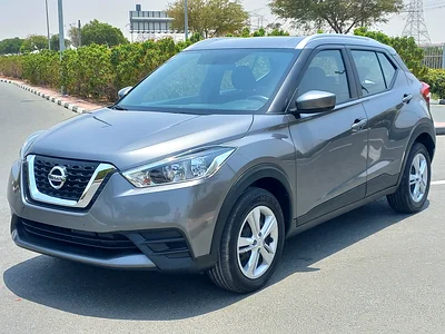 buy used nissan kicks