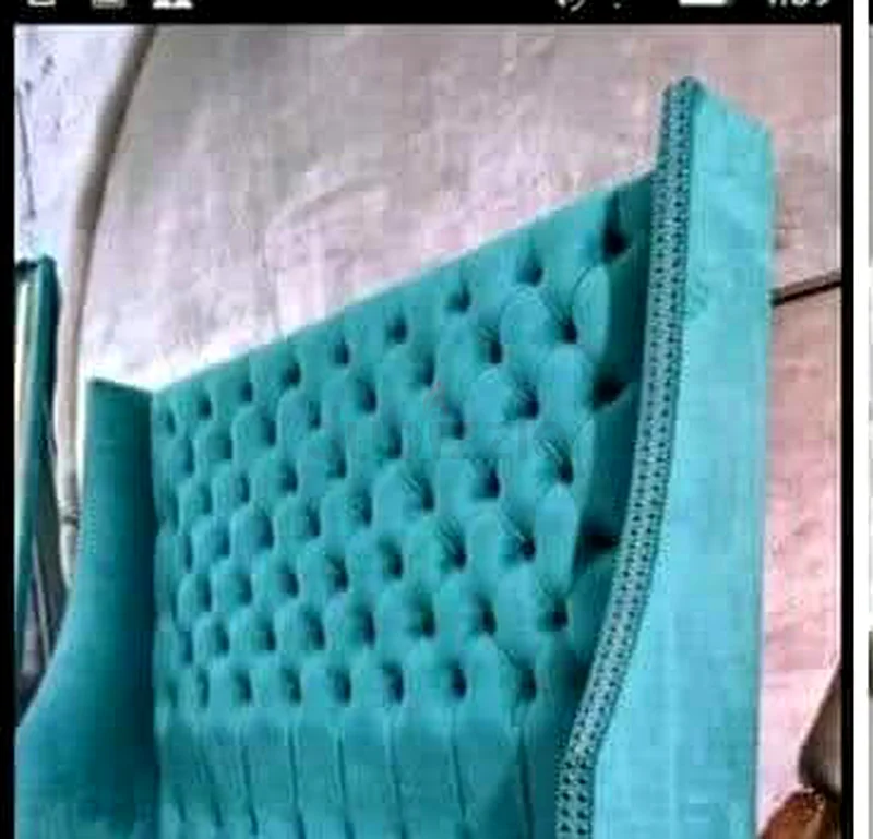 Furniture upholstery repair refinishing cushioning63220837358211111
