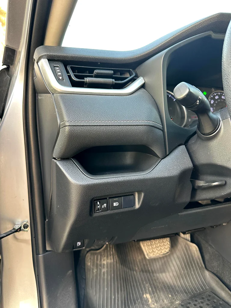 TOYOTA RAV4 2020 HYBRID - XLE FULL OPTION - 4X463166156950913114
