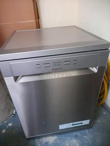 Airston Dishwasher model LFC2B19XUK Inverter Motor