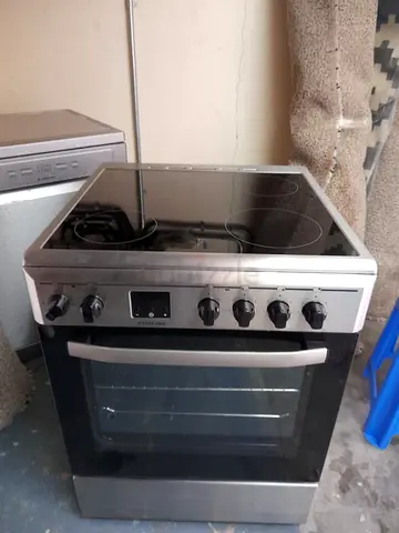 Burnd New Nikai 60 by 60 Electric VTC Ceramic  TFC14N5  MODEL