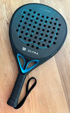 Buy & sell any Padel Racket online - 76 used Padel Racket for sale in ...