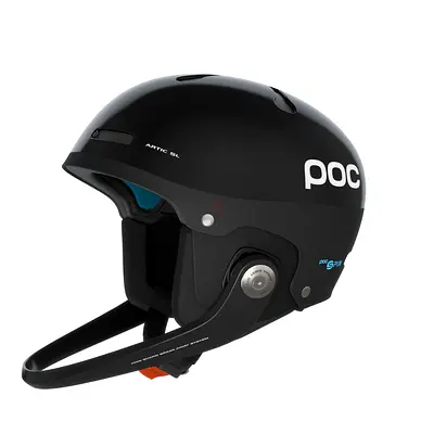 Poc Artic Sweden helmet brand new M-L