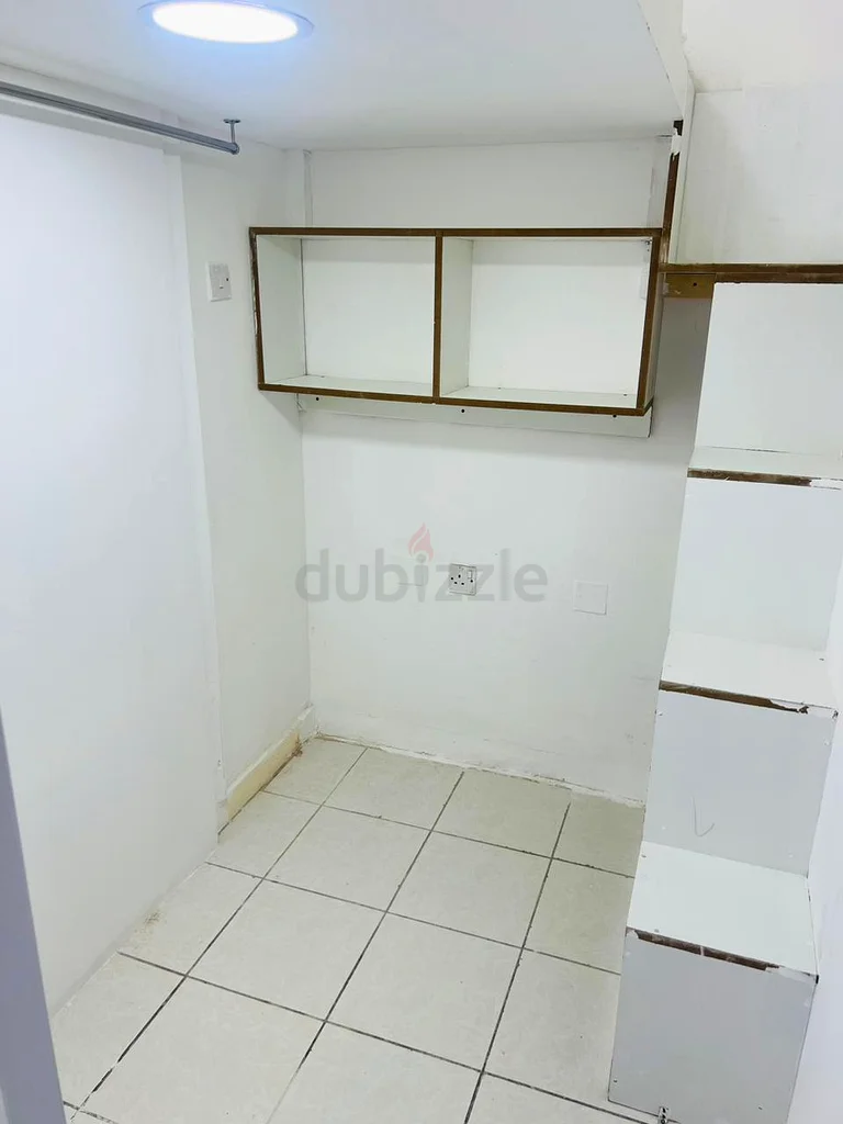 Apartment Partition Room in Bur Dubai Dubai