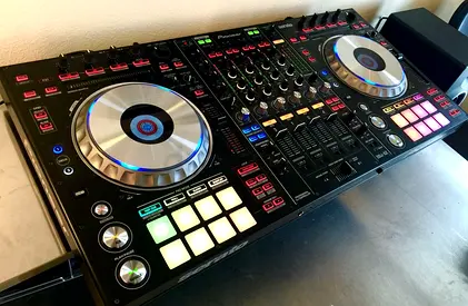 Pioneer DDJ SZ DJ Controller For Sale