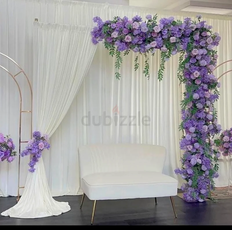 حامل محمول لديكورات خلفية للمسرح63177963055489111