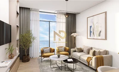 15% Down Payment Only | 0% Commission | Al - Barari View | Flexible Payment Plan