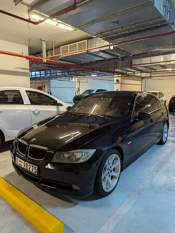 Buy & sell any BMW 3-Series cars online - 23 used BMW 3-Series cars for ...