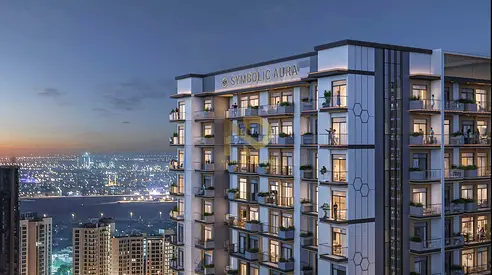 Modern Furnished Apartment | Vastu Compliant | Smart Home | 40/60 Payment Plan