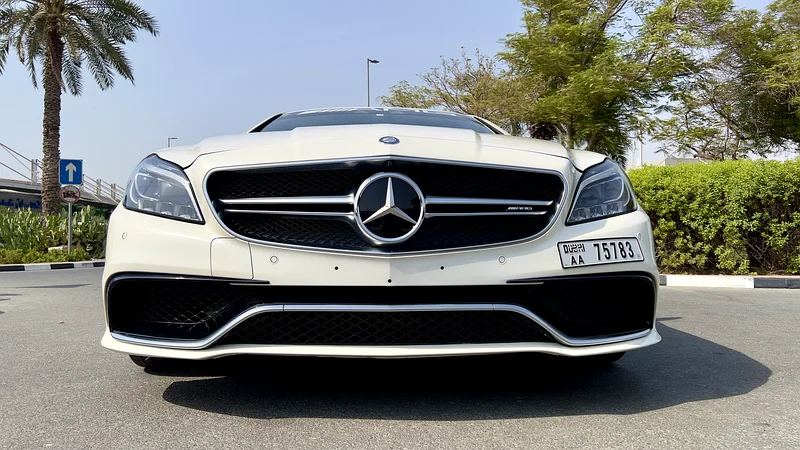 Mercedes-Benz CLS 63S shooting break edtionAMG63164769318146111