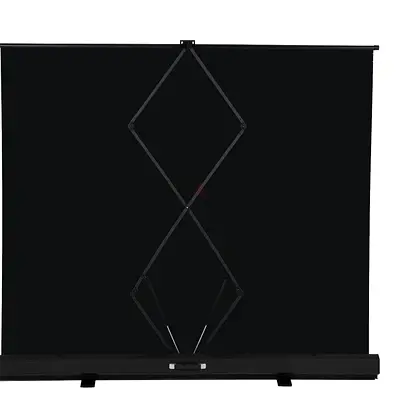 Rollup Projector Screen 100 inch
