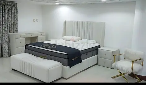Brand New  Customize Bed
