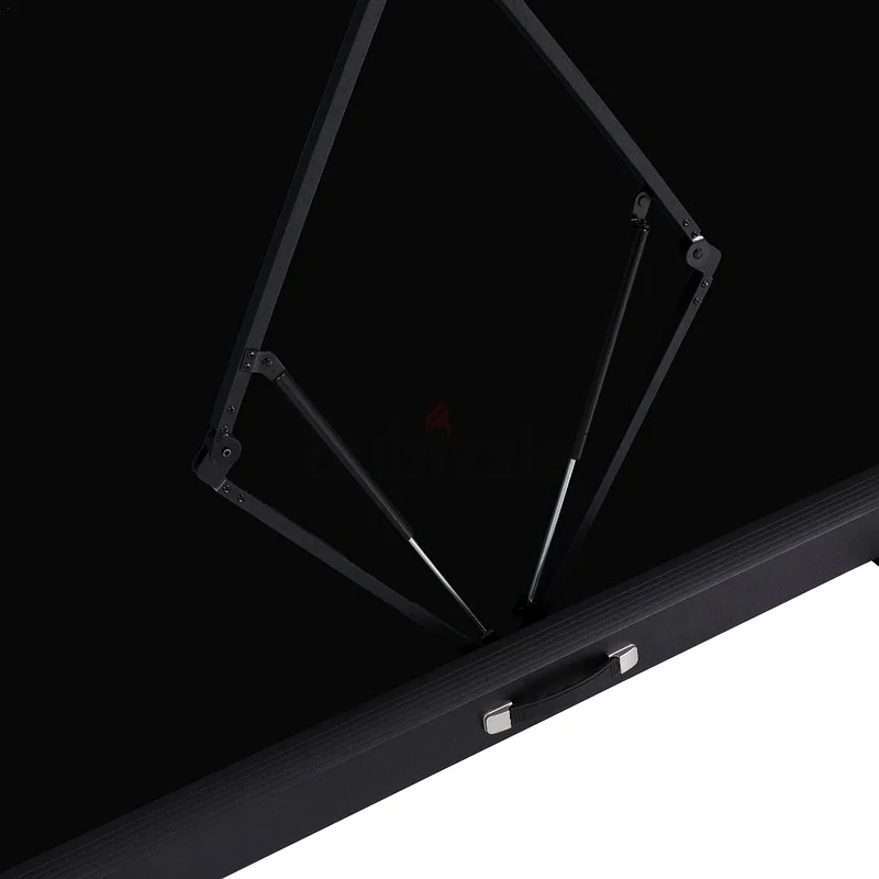 Rollup Projector Screen 100 inch63234610345347114