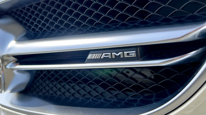 Mercedes-Benz CLS 63S shooting break edtionAMG63164769318146113