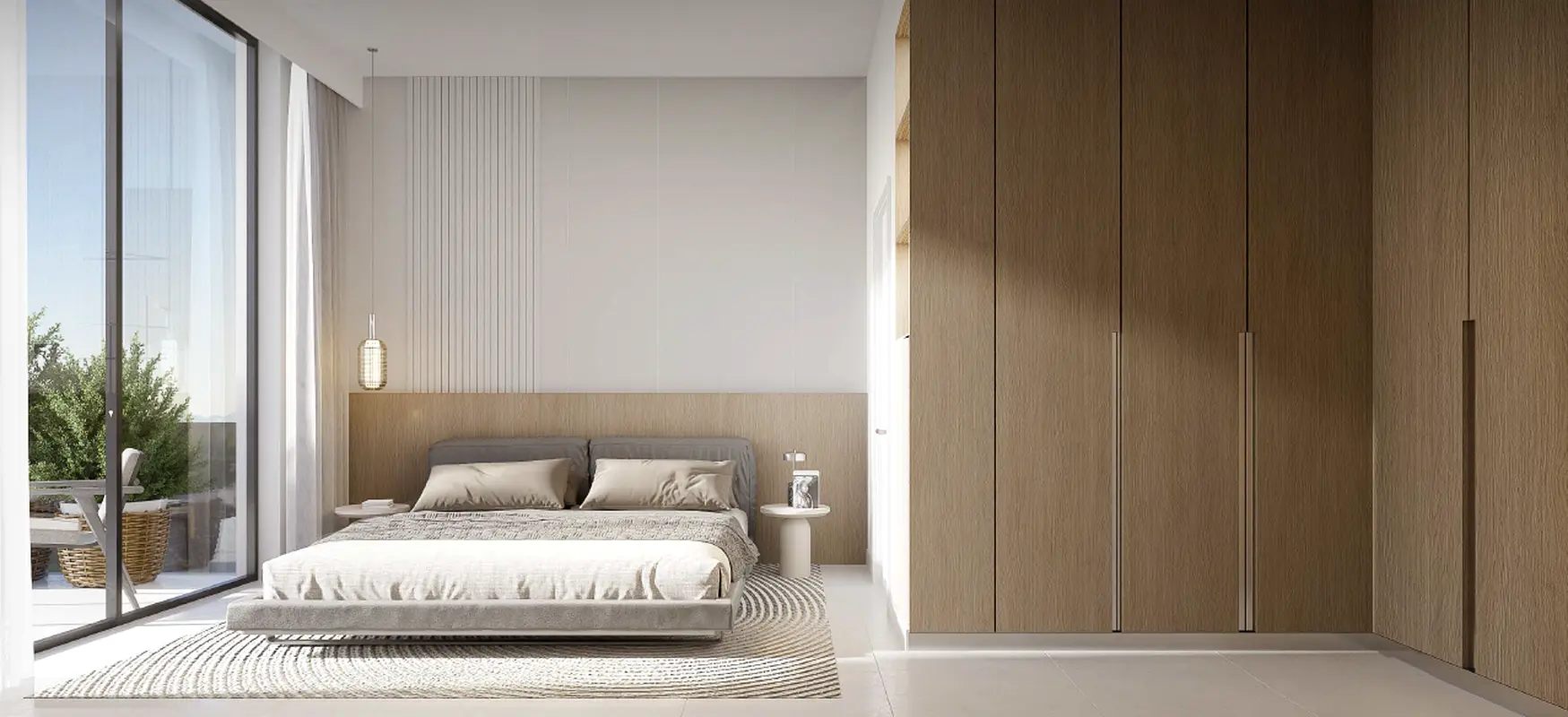 The Residence by Prestige One by Prestige One Developments - View 2