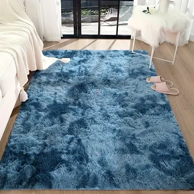 Rug Carpet Fluffy Luxury New! 3x2meters