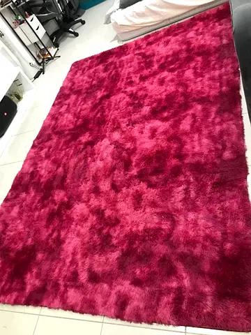 Carpet rug luxury brand new 3x2meters