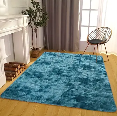 Rug carpet new 300x200cm Fluffy