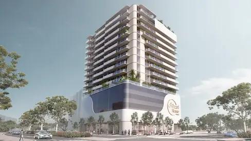 Pearl House by Imtiaz