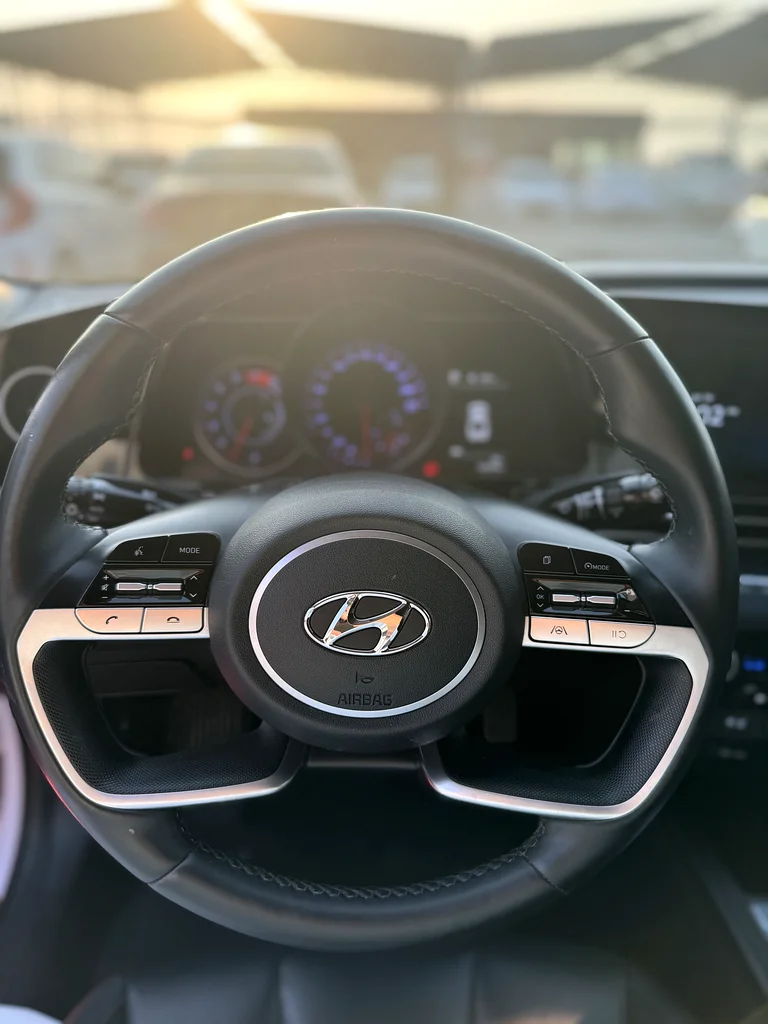 Hyundai Avante (Elantra 2021 model,63169913767683113
