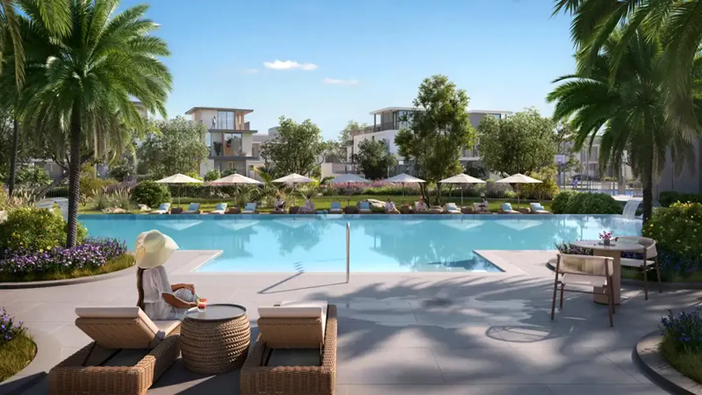 Avena by Emaar - View 2