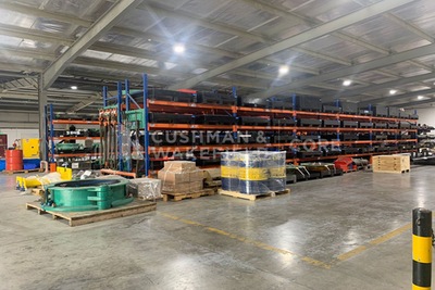 Tenanted | Warehouse | High Roi