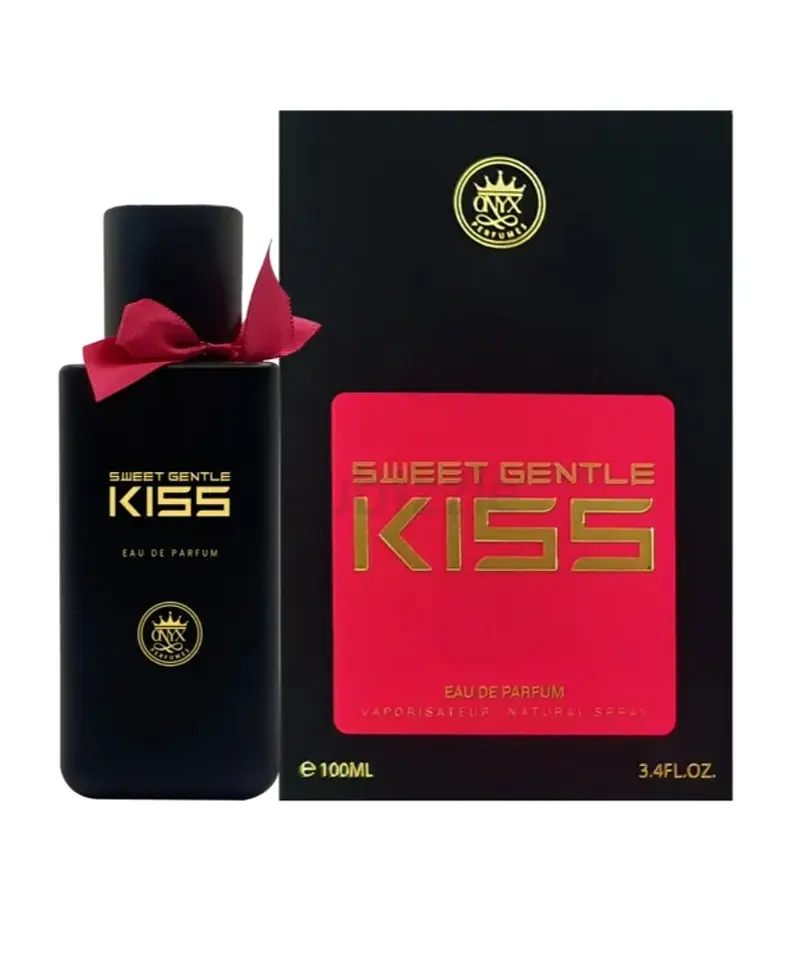 عطر سويت جينتل كيس أو دو برفيوم 100 مل