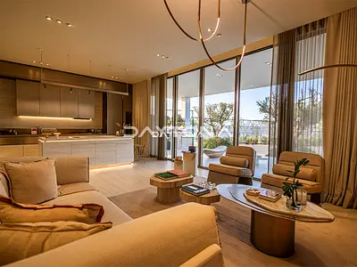 Ultra Luxury Living | Fully Furnished | No Commission | Q4 2026