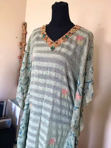 Women kafftan for sale
