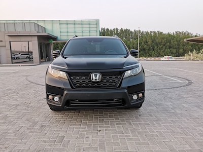 Buy & sell any Honda Passport cars online - 2 used Honda Passport cars ...