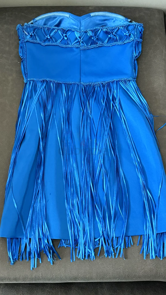 Dress bebe S size63240123175683111