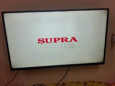 Supra Croma LED 50 TV sale