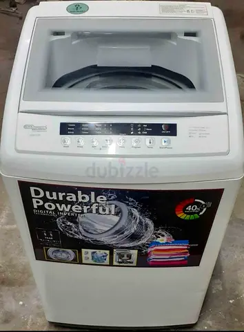 Used washing machine for sale excellent working condition