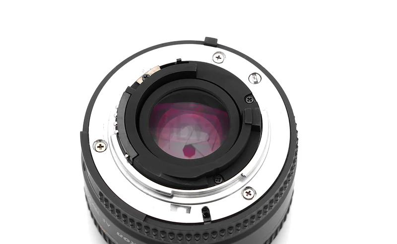 عدسة نيكون AF نيكون 50 مم f/1.8D لنظام نيكون *واتساب فقط*63172680162305114