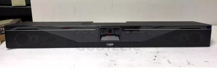 Yamaha CS-700 Video Audio Collaboration Soundbar  bluetooth