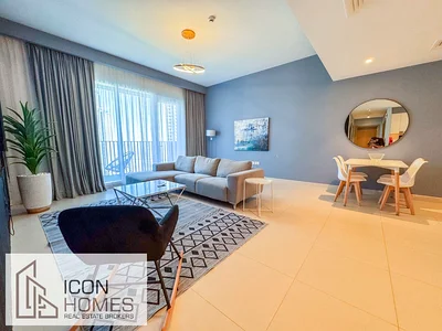 Exclusive 2 Bhk With Stunning Views In Creek Horizon