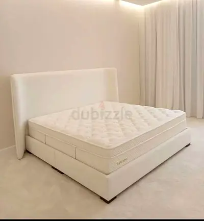 Brand New  Customize Bed