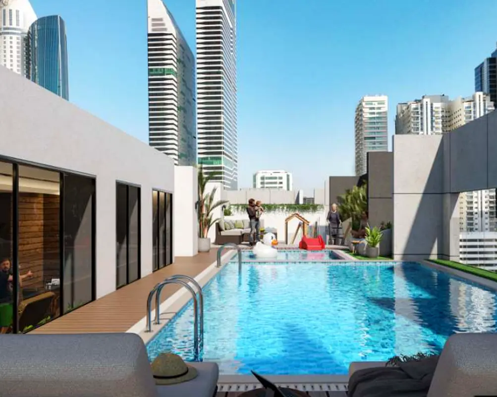 Alba Tower by Century 7 Properties - View 2