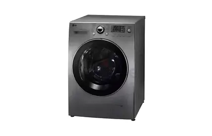 LG Dryer, 9 Kg, Sensor Dry, Inverter Technology, FREE DELIVERY  WARRANTY