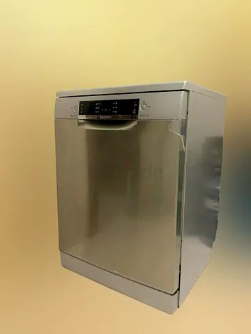 Bosch Serie | 4 free-standing 3 Racks  dishwasher 60 cm Stainless Steel FREE DELIVERY +WARRANTY