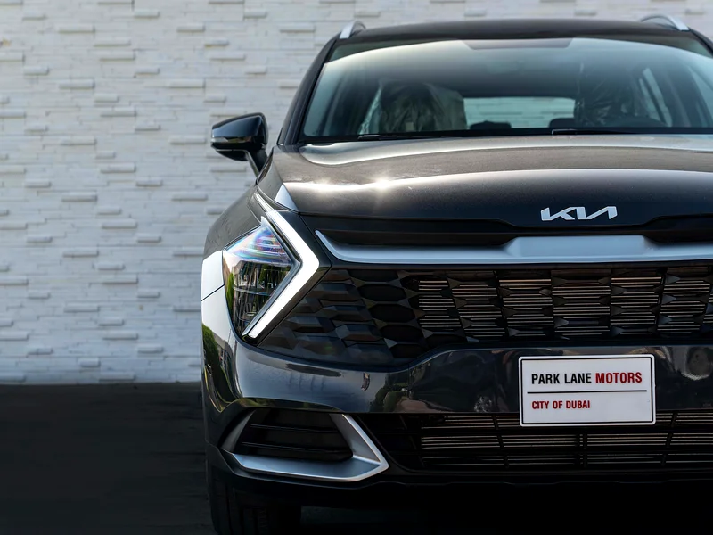 FREE INSURANCE | FREE SERVICE CONTRACT | 5 YEAR AL MAJID MOTORS WARRANTY63151398885762113