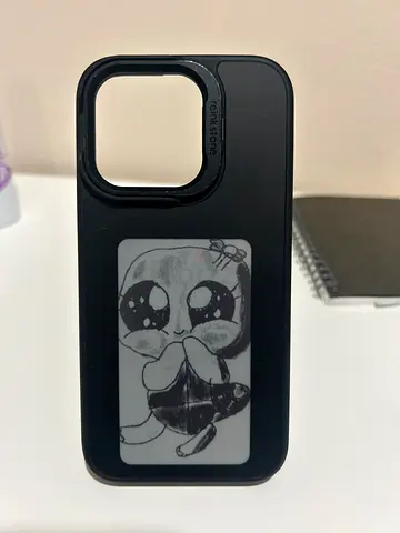 Reinkstone iPhone 15 Pro