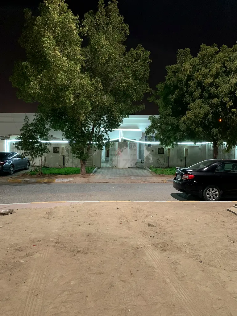 Villa Partition 500 al ain al including Al Ain