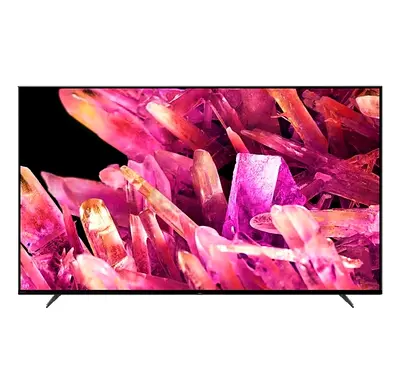 Sony 75 “TV 4K UHD HDR Full Array LED with Smart Google TV HDMI 2.1  Features for The play station 5
