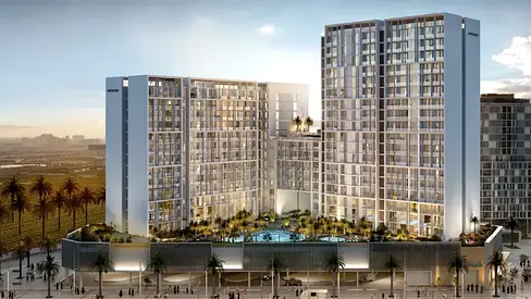 جنات ميدتاون