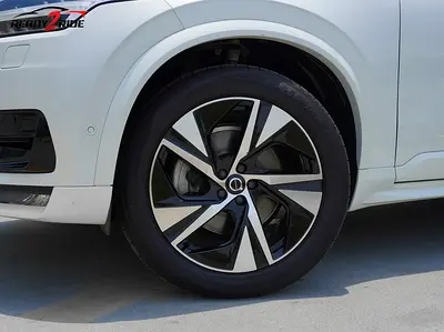 صورة 9 لـ 2020 Volvo XC90