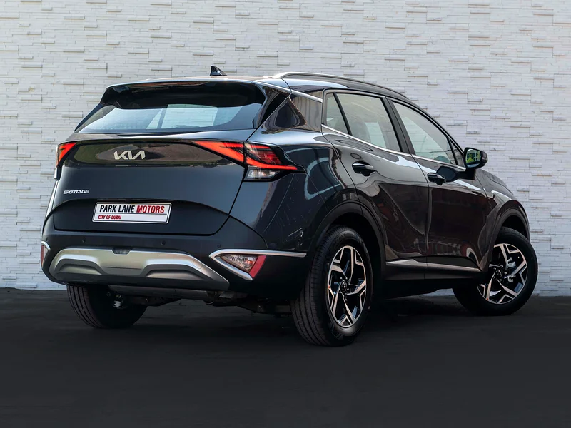 FREE INSURANCE | FREE SERVICE CONTRACT | 5 YEAR AL MAJID MOTORS WARRANTY63151398885762111