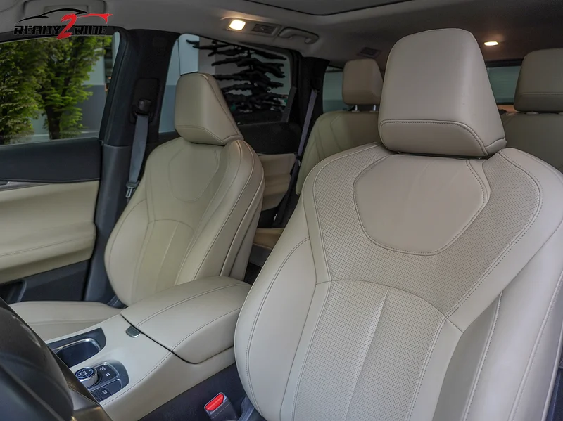 2022 إنفيني QX60 خليج63174778806658114