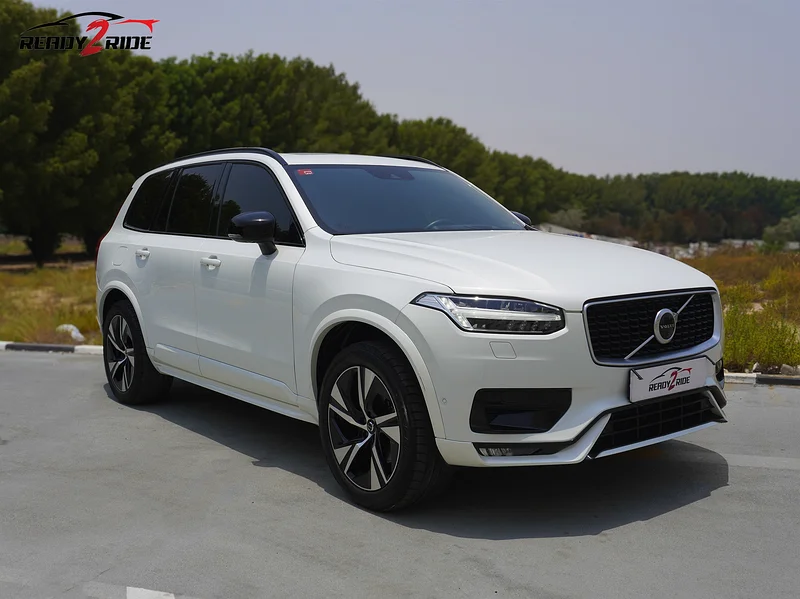 2020 فولفو XC90 T6 تصميم-R62932675576833111