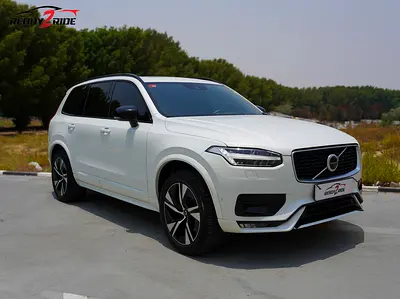 صورة 3 لـ 2020 Volvo XC90